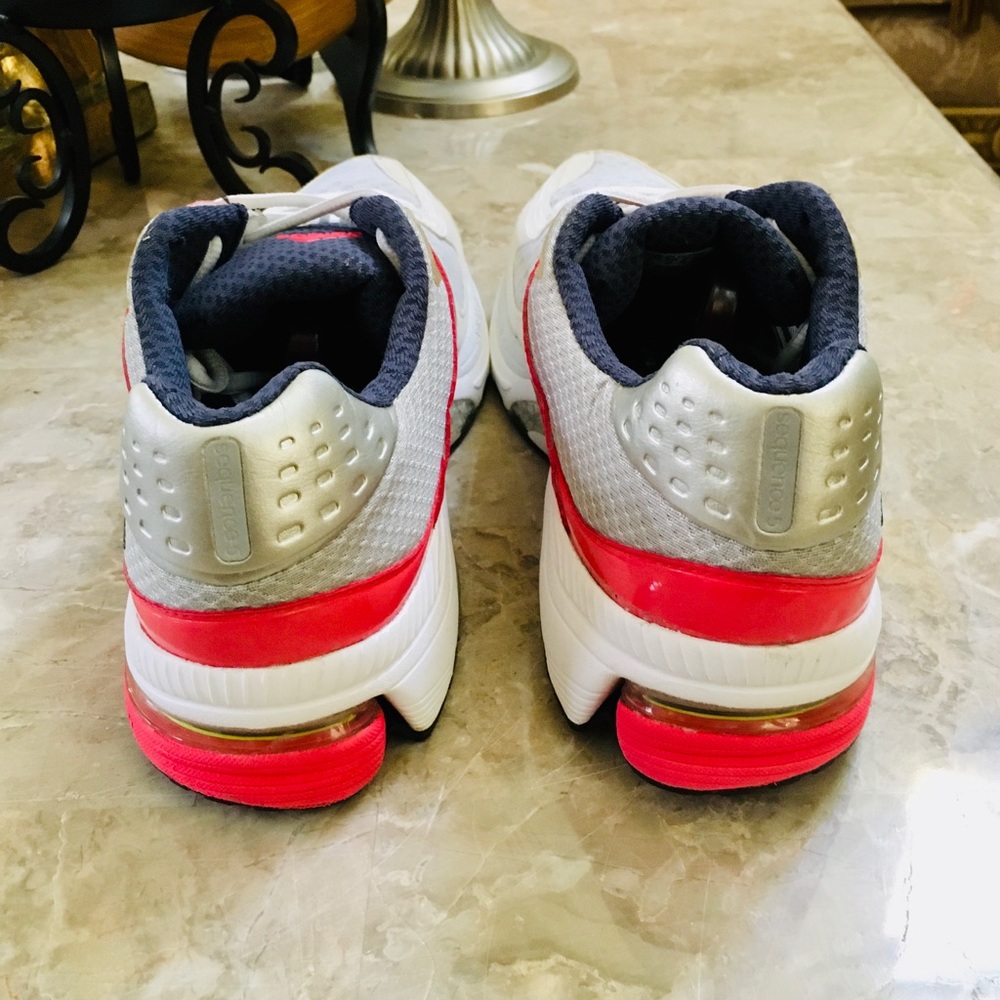 Adidas Supernova Sequence Boost Running Shoes Whi… - image 5